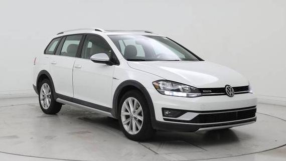 VOLKSWAGEN GOLF ALLTRACK 2018 3VWH17AU5JM764092 image VOLKSWAGEN GOLF ALLTRACK 2018 3VWH17AU5JM764092 image